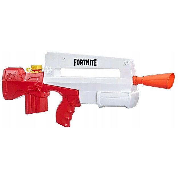 Didelis vandens pistoletas Nerf Fortnite Fortnite Burst