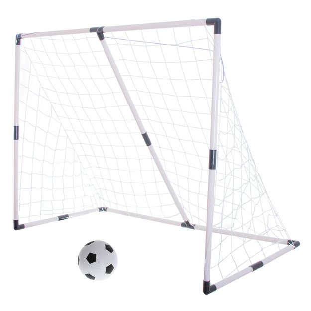 Vaikiški futbolo vartai, 2in1