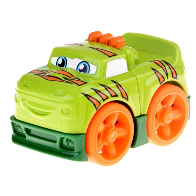 Žaislinė transporto priemonė, 5 modeliai, Fisher Price