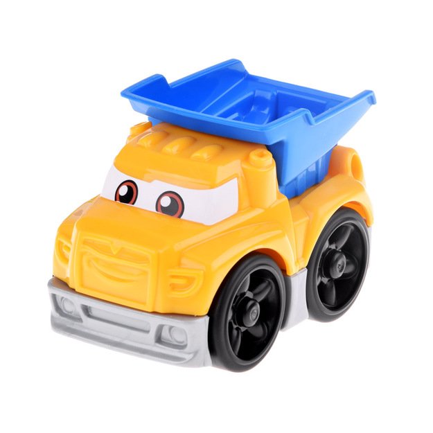 Žaislinė transporto priemonė, 5 modeliai, Fisher Price