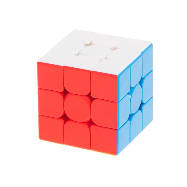 Rubiko kubas, 3x3, MoYu