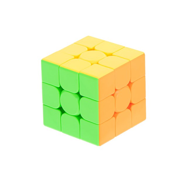 Rubiko kubas, 3x3, MoYu