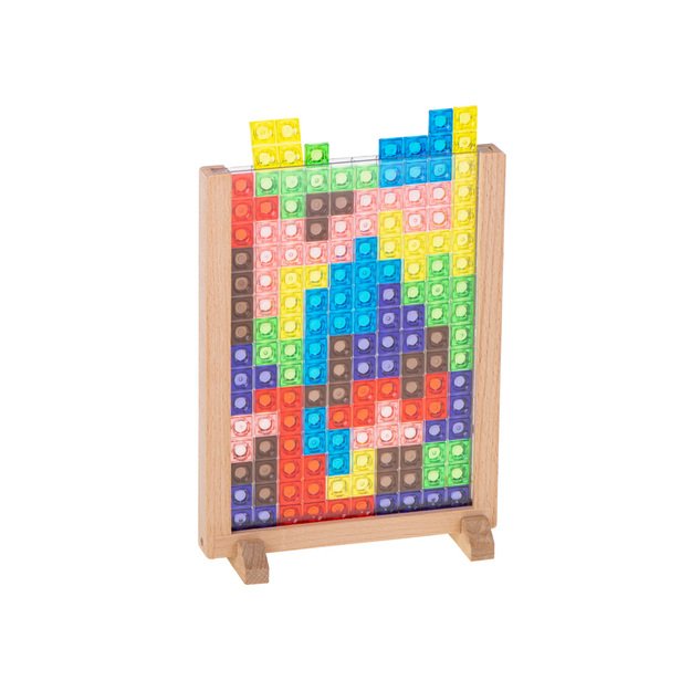 Stalo žaidimas ,,Tetris"