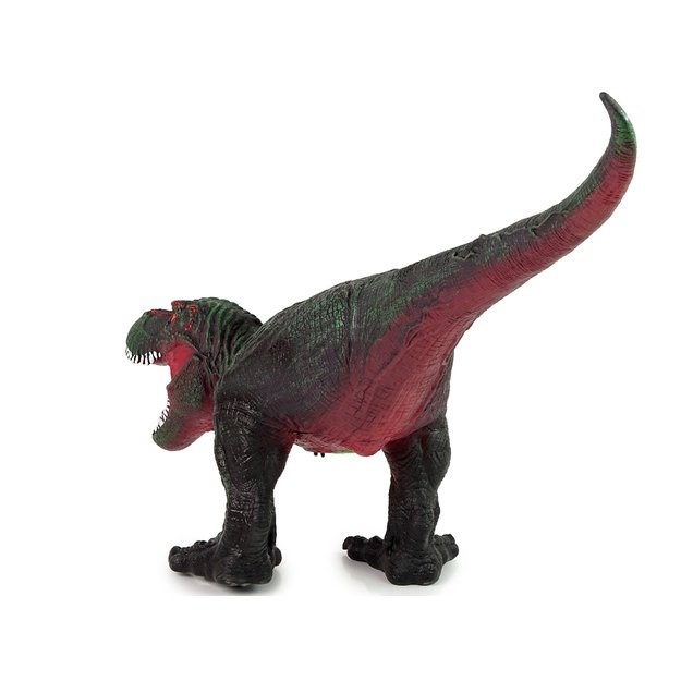 Interaktyvus dinozauras Tyrannosaurus Rex, 67 cm