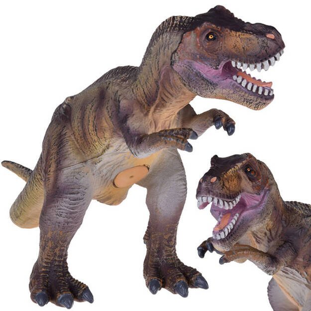 Tyrannosaurus rex dinozauro figūrėlė