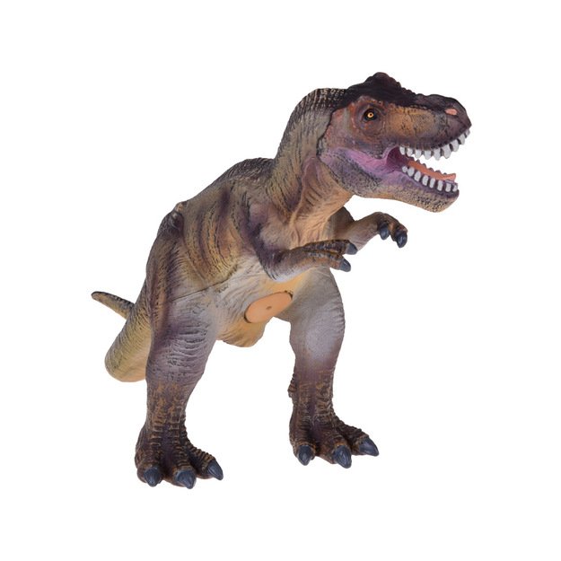 Tyrannosaurus rex dinozauro figūrėlė