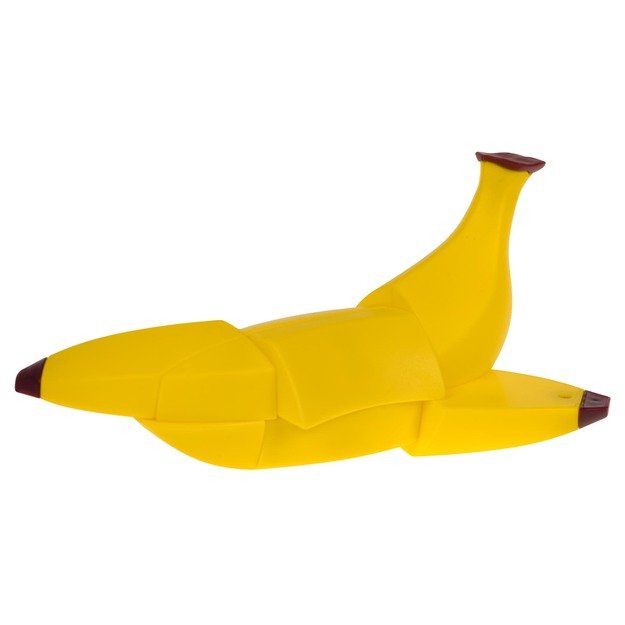 3D dėlionė vaikams „Bananas“