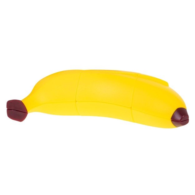 3D dėlionė vaikams „Bananas“