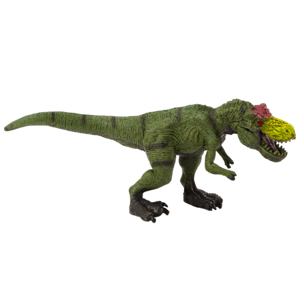 Dinozauro figūrėlė „Allosaurus“