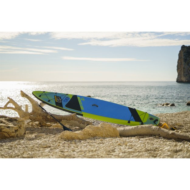 Pripučiama irklentė Hydro-Force Sup Board 381 x 79 x 15 cm Bestway 