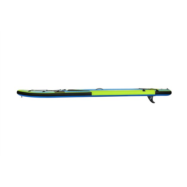 Pripučiama irklentė Hydro-Force Sup Board 381 x 79 x 15 cm Bestway 