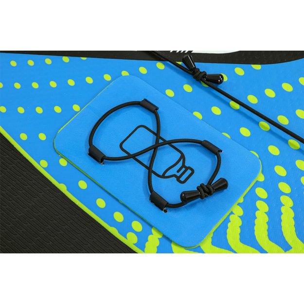 Pripučiama irklentė Hydro-Force Sup Board 381 x 79 x 15 cm Bestway 