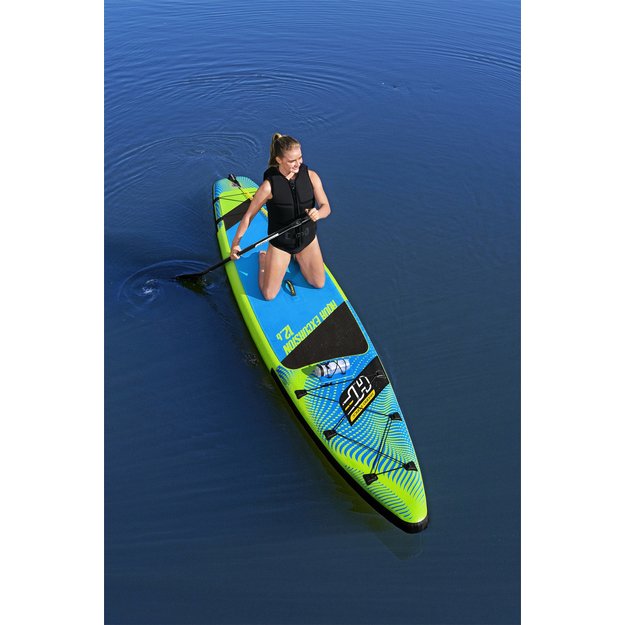 Pripučiama irklentė Hydro-Force Sup Board 381 x 79 x 15 cm Bestway 