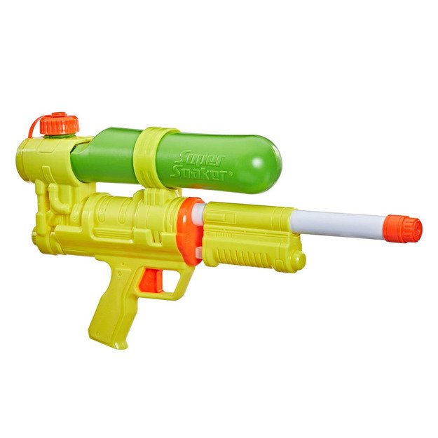 Vandens pistoletas Nerf Soa XP50, geltonas 