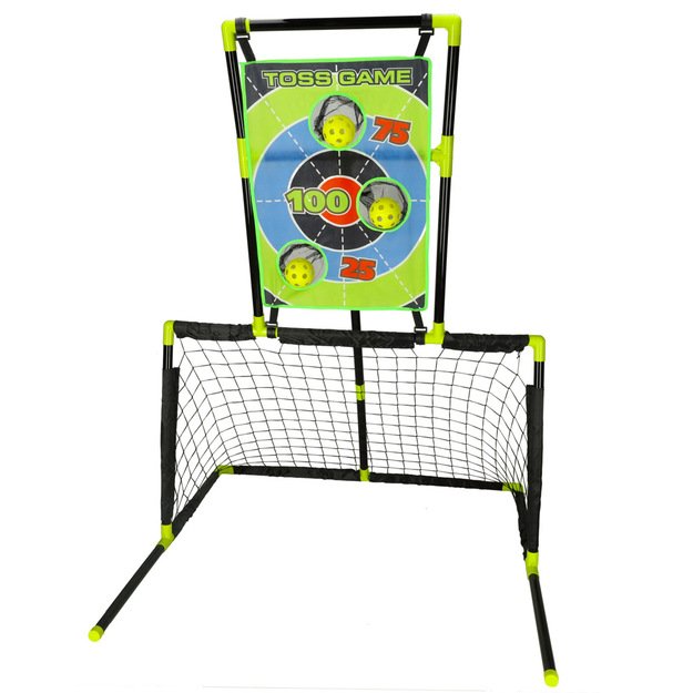 Sporto rinkinys, 6in1