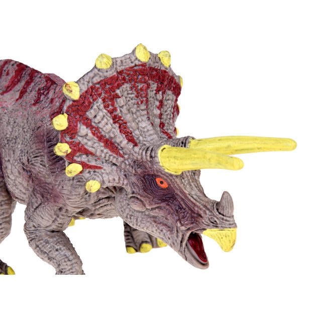 Triceratopts dinozauro figūrėlė