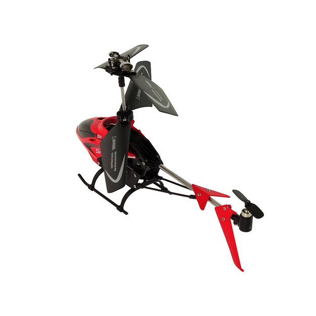 RC Sraigtasparnis S5H SYMA 2.4G