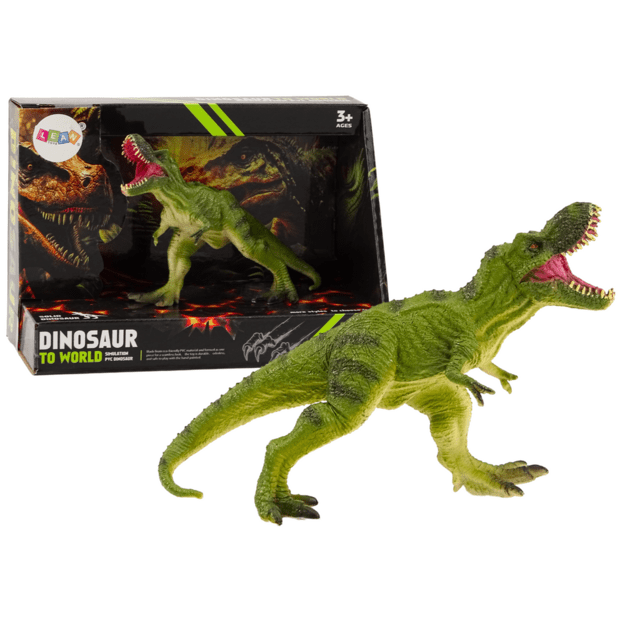 Dinozauro figūrėlė „Tyrannosaurus Rex“