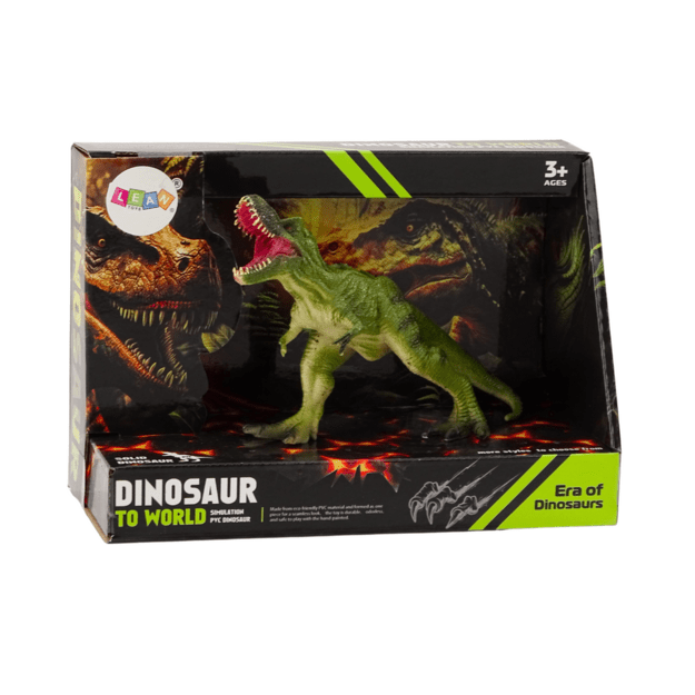 Dinozauro figūrėlė „Tyrannosaurus Rex“