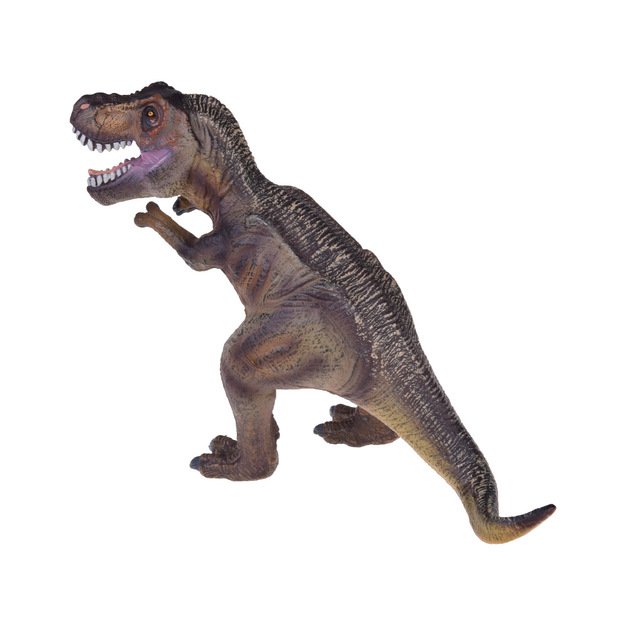 Tyrannosaurus rex dinozauro figūrėlė