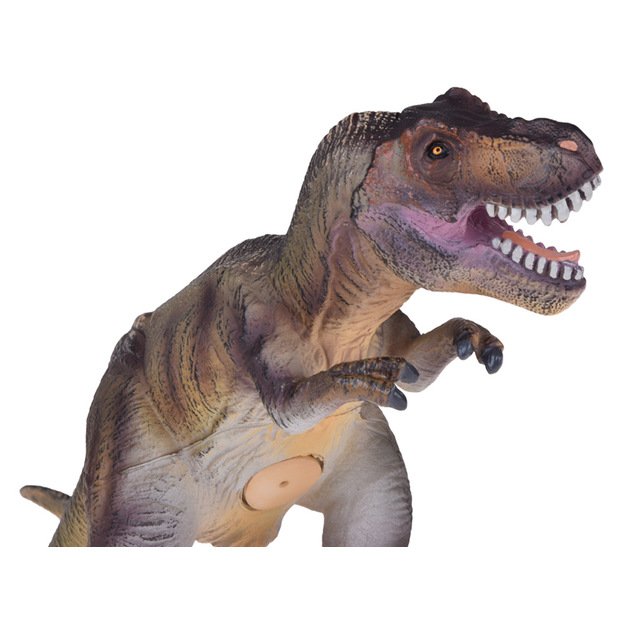 Tyrannosaurus rex dinozauro figūrėlė