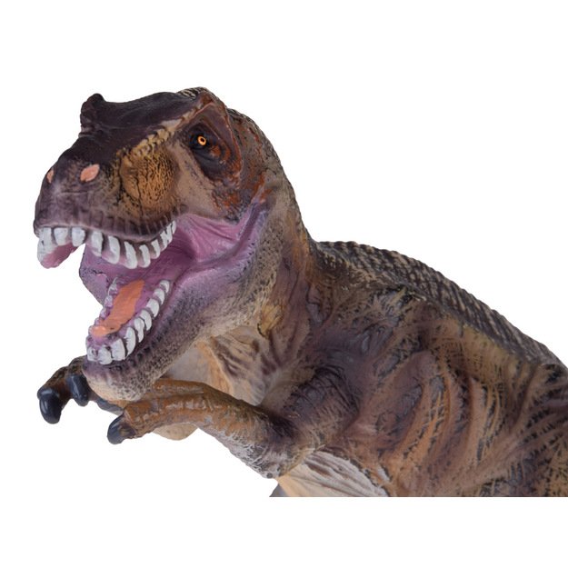 Tyrannosaurus rex dinozauro figūrėlė