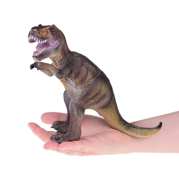 Tyrannosaurus rex dinozauro figūrėlė