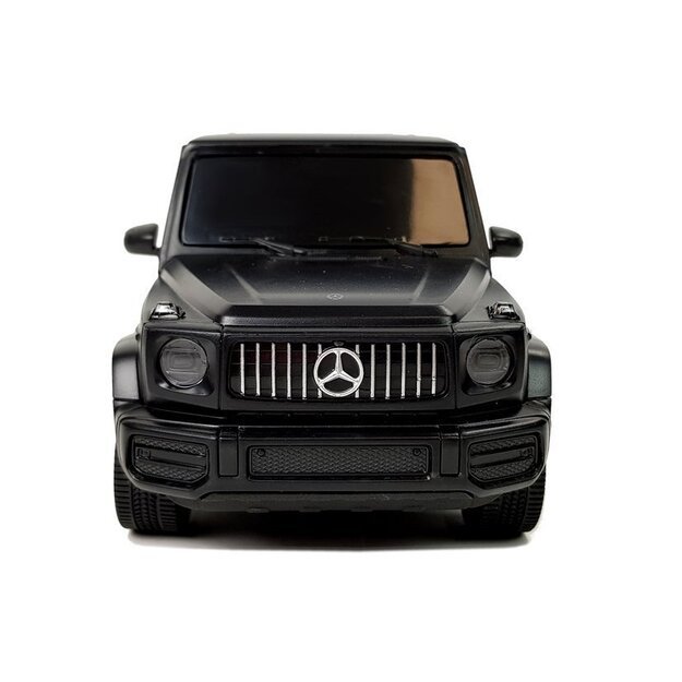 Nuotoliniu būdu valdomas Mercedes Benz AMG G63 1:24