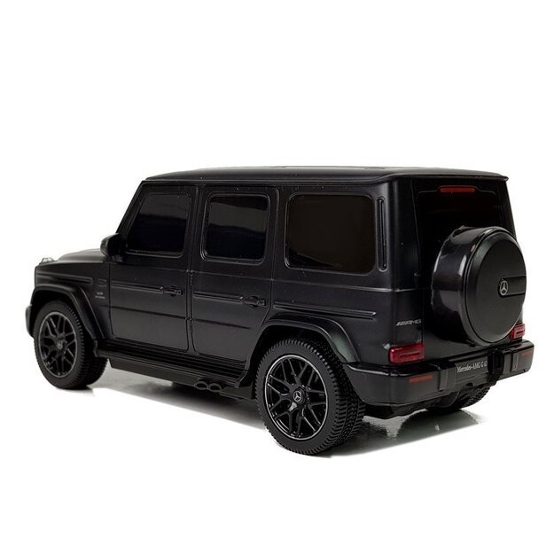 Nuotoliniu būdu valdomas Mercedes Benz AMG G63 1:24