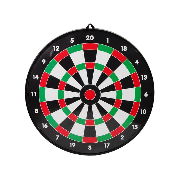 Smiginio lenta su magnetinėmis strėlytėmis „Darts“