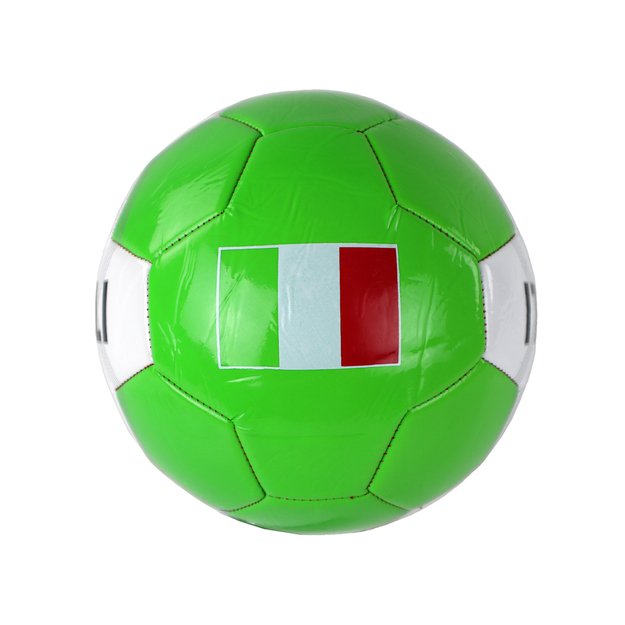 Futbolo kamuolys 24 cm, Italija