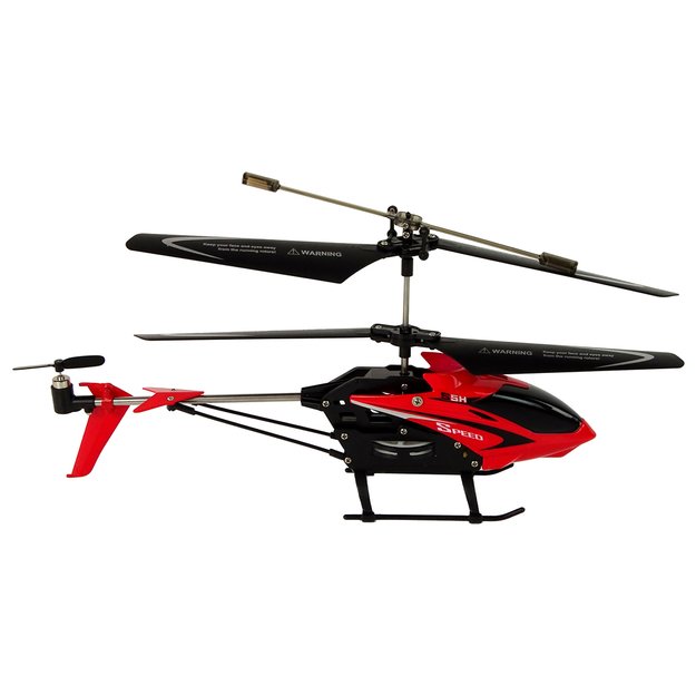 RC Sraigtasparnis S5H SYMA 2.4G