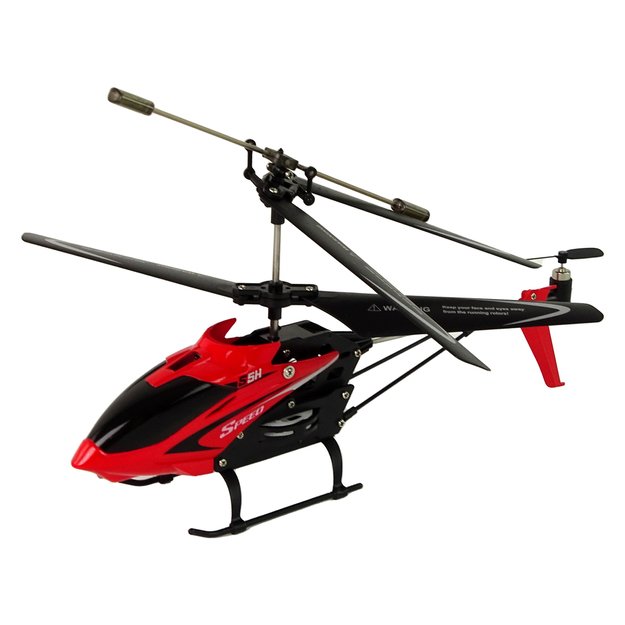 RC Sraigtasparnis S5H SYMA 2.4G