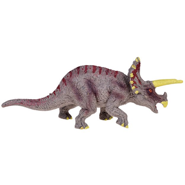 Triceratopts dinozauro figūrėlė