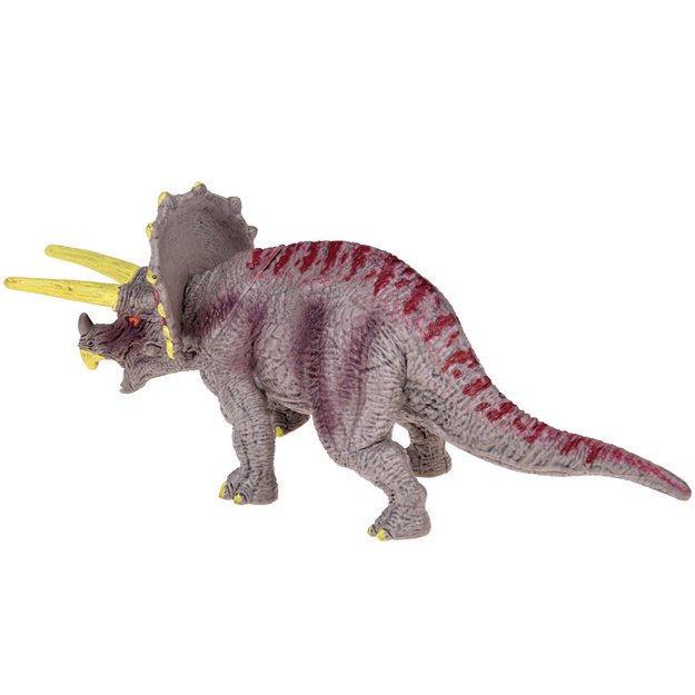 Triceratopts dinozauro figūrėlė