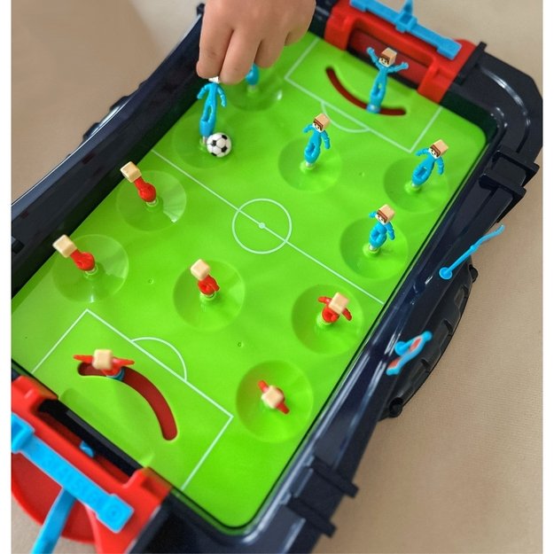 Stalo žaidimas mini futbolas, WOOPIE