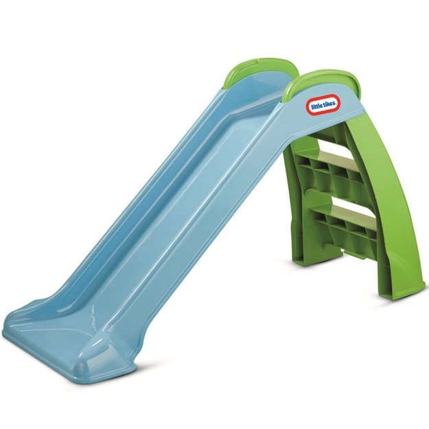 Vaikiška čiuožykla 95cm Little Tikes, mėlyna