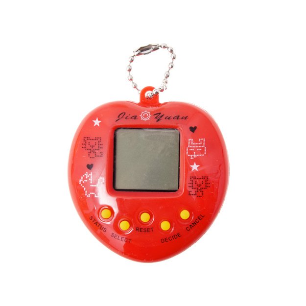 Elektroninis žaidimas „Tamagochi“